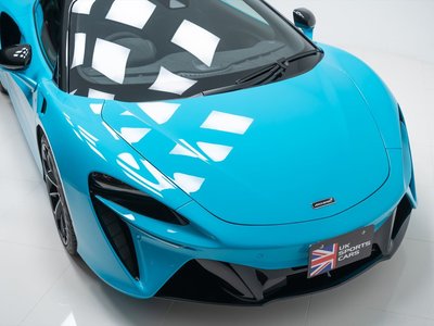 2025 Mclaren ARTURA thumbnail 21