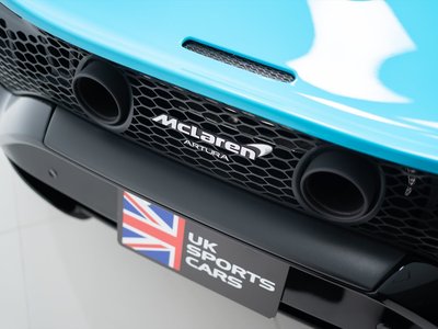 2025 Mclaren ARTURA thumbnail 40