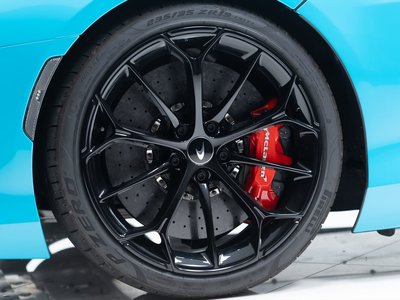 2025 Mclaren ARTURA thumbnail 41