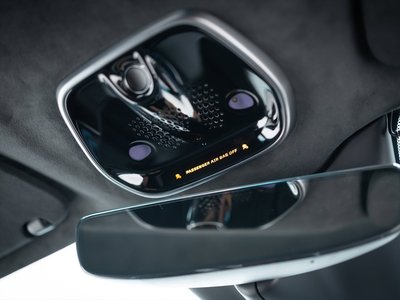 2025 Mclaren ARTURA thumbnail 61