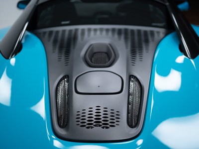 2025 Mclaren ARTURA thumbnail 31