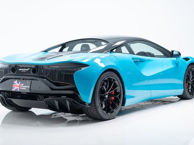 صورة 7 لـ 2025 Mclaren ARTURA