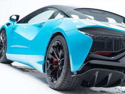 2025 Mclaren ARTURA thumbnail 36