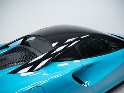 2025 Mclaren ARTURA thumbnail 27