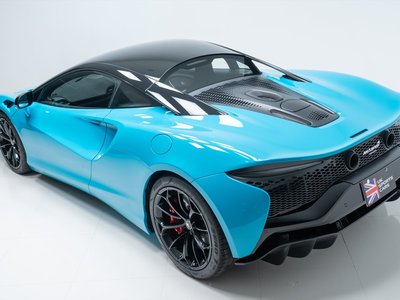 صورة 4 لـ 2025 Mclaren ARTURA