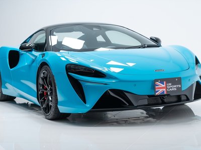 صورة 15 لـ 2025 Mclaren ARTURA