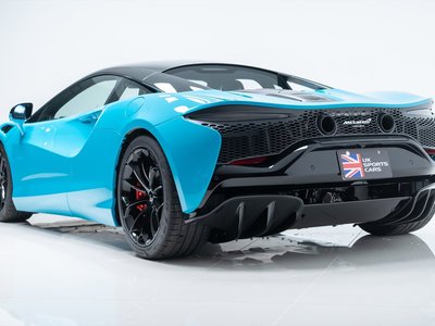 صورة 5 لـ 2025 Mclaren ARTURA