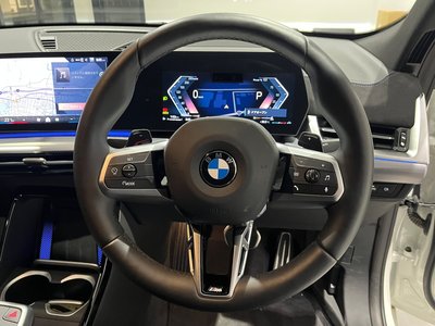 2026 BMW X2 — фото 14