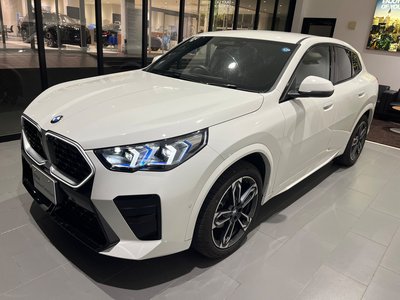 2026 BMW X2 — фото 4