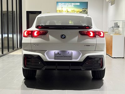 2026 BMW X2 — фото 5
