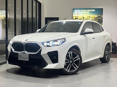 2026 BMW X2 — фото 1
