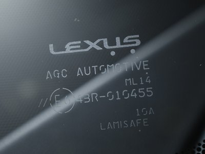2020 Lexus LC — фото 20