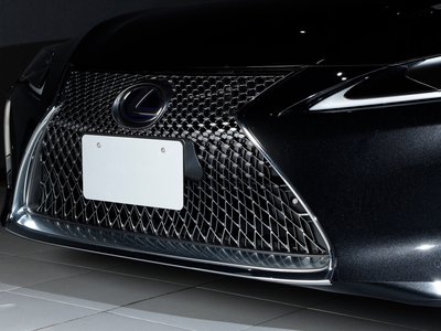 2020 Lexus LC — фото 10