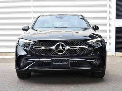 2025 Mercedes-BENZ GLC — фото 2