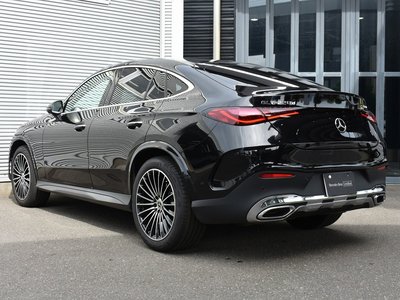 2025 Mercedes-BENZ GLC — фото 8