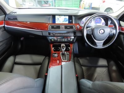 2014 BMW Alpina D5 — фото 52
