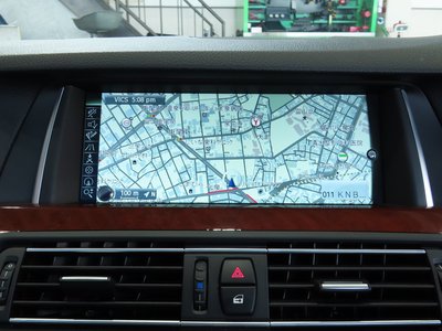 2014 BMW Alpina D5 — фото 60