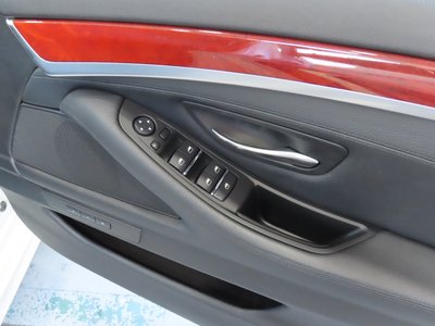 2014 BMW Alpina D5 — фото 18