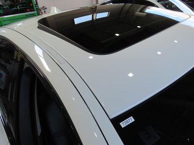 2014 BMW Alpina D5 photo 5
