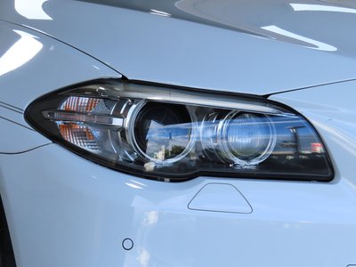 2014 BMW Alpina D5 — фото 27