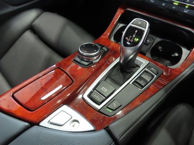 2014 BMW Alpina D5 photo 15