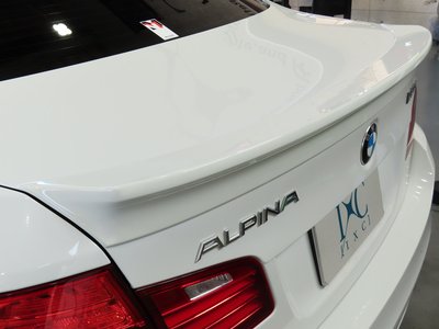 2014 BMW Alpina D5 — фото 40