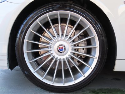 2014 BMW Alpina D5 — фото 45