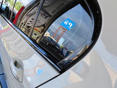 2014 BMW Alpina D5 photo 7