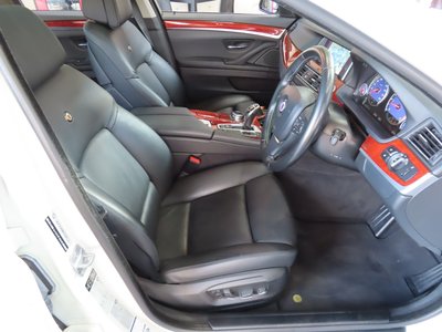 2014 BMW Alpina D5 photo 13