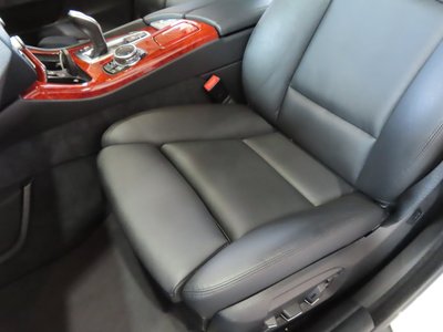2014 BMW Alpina D5 — фото 57