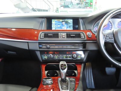 2014 BMW Alpina D5 — фото 58