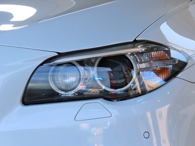 2014 BMW Alpina D5 photo 4