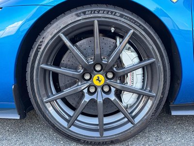 2023 Ferrari 296 GTS 照片 15