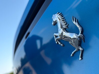 2023 Ferrari 296 GTS — миниатюра 39