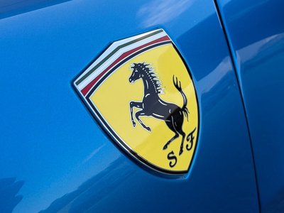2023 Ferrari 296 GTS — миниатюра 17