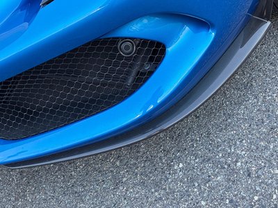 2023 Ferrari 296 GTS 照片 13