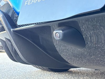 2023 Ferrari 296 GTS — миниатюра 35