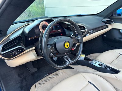 2023 Ferrari 296 GTS — миниатюра 19