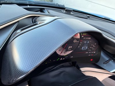 2023 Ferrari 296 GTS — миниатюра 24