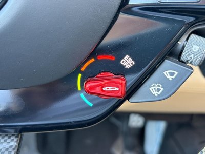 2023 Ferrari 296 GTS — миниатюра 26