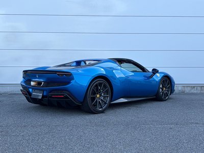2023 Ferrari 296 GTS 照片 7