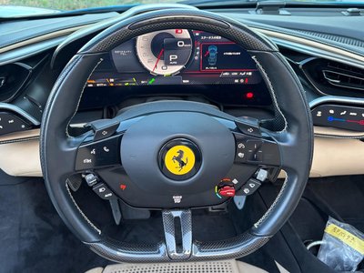 2023 Ferrari 296 GTS — миниатюра 22
