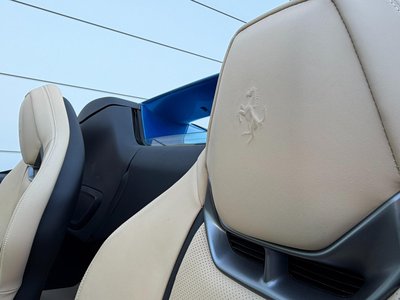 2023 Ferrari 296 GTS — миниатюра 21