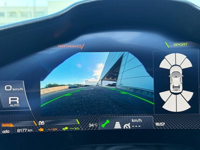 2023 Ferrari 296 GTS — миниатюра 30