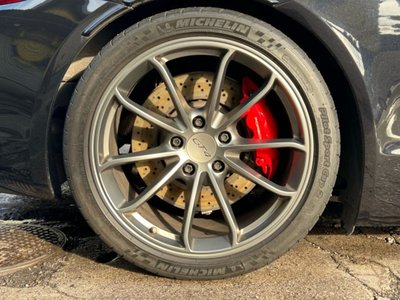 2016 Porsche CAYMAN photo 10