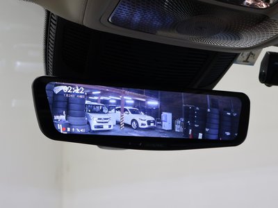 2023 Mercedes-BENZ GLS MAYBACH — миниатюра 22
