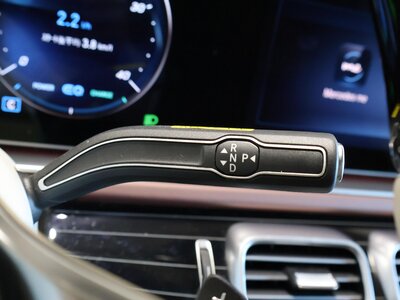 2023 Mercedes-BENZ GLS MAYBACH — миниатюра 6