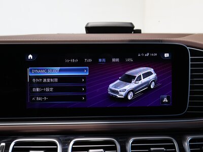 2023 Mercedes-BENZ GLS MAYBACH — миниатюра 9