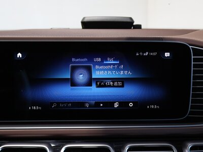 2023 Mercedes-BENZ GLS MAYBACH — миниатюра 15