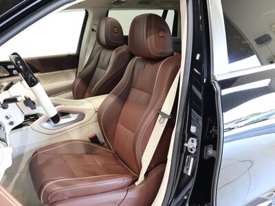 2023 Mercedes-BENZ GLS MAYBACH — миниатюра 17